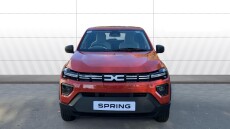 Dacia Spring 27kWh Expression 65 48kW 5dr Auto Electric Hatchback